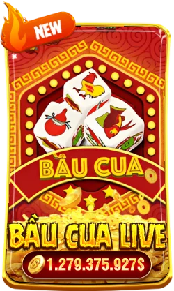 Trò Chơi Hấp Dẫn Bầu Cua Live – Cược Càng Vui, Thắng Càng Lớn