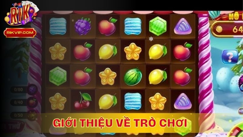 Giới Thiệu Về Trò Chơi