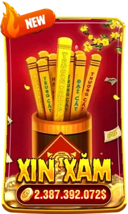 Xin Xăm Rikvip: Đón Nhận Cơ Hội Thắng Lớn Với Quẻ Xăm May Mắn