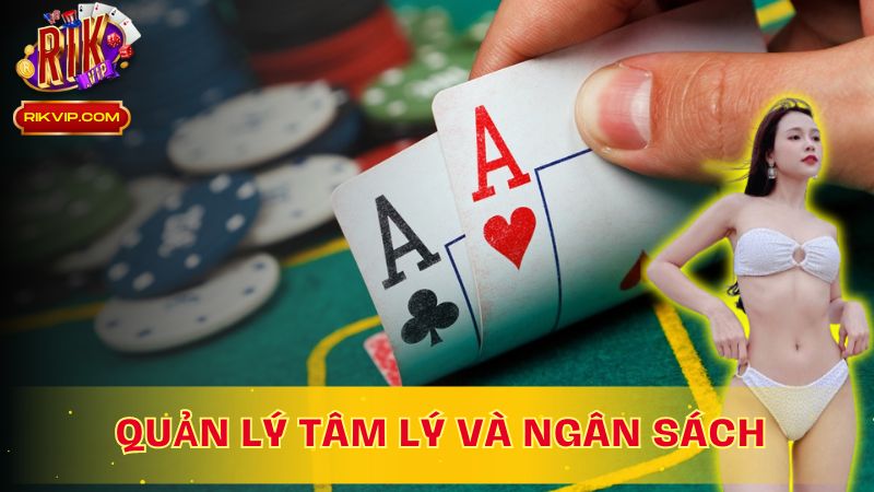 Vững Tâm Lý, Quản Ngân Sách – Chìa Khóa Đến Thành Công!
