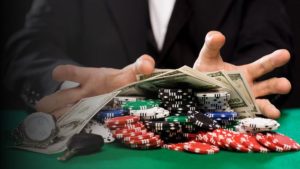 Chip Poker là gì