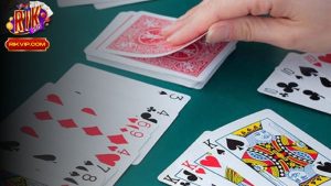 chơi phỏm online