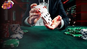 Dealer là gì