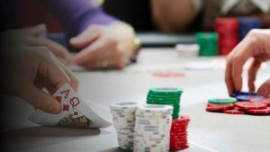 Blackjack online