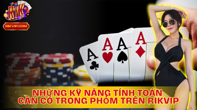 Kỹ Năng Tính Toán: Nền Tảng Vững Chắc Để Chiến Thắng!