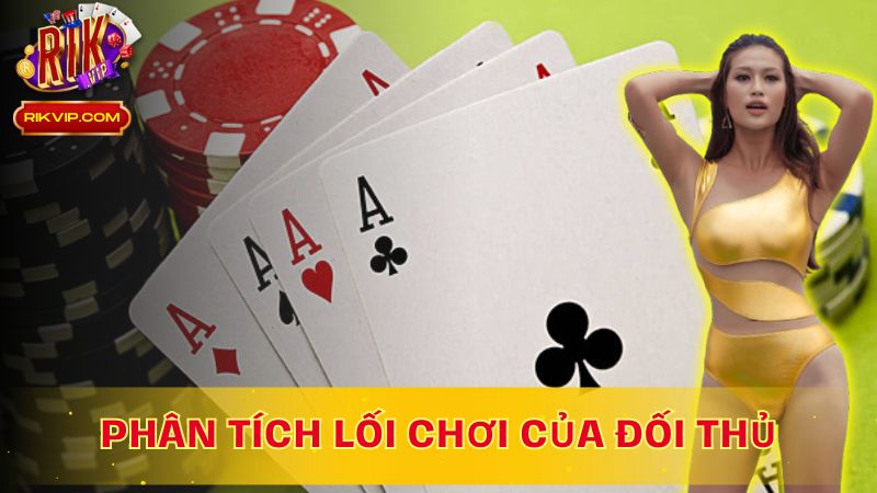 Phân tích lối chơi, chiến thắng dễ dàng!