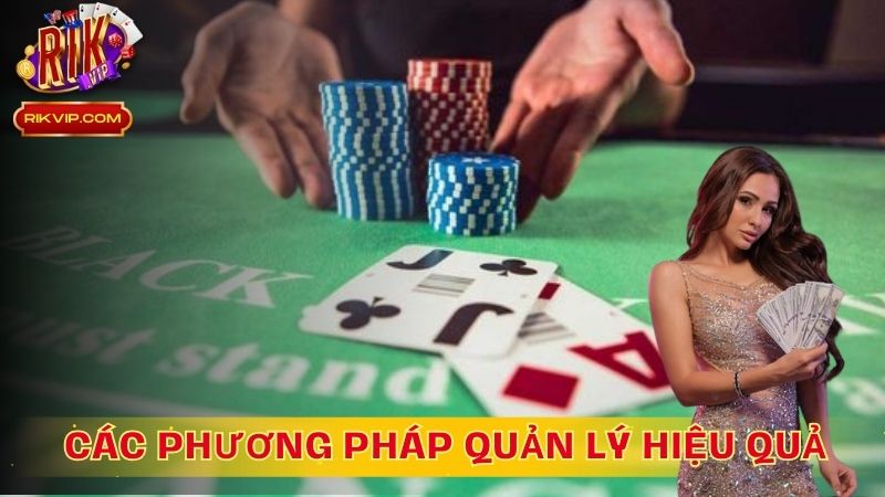 Các phương pháp quản lý hiệu quả