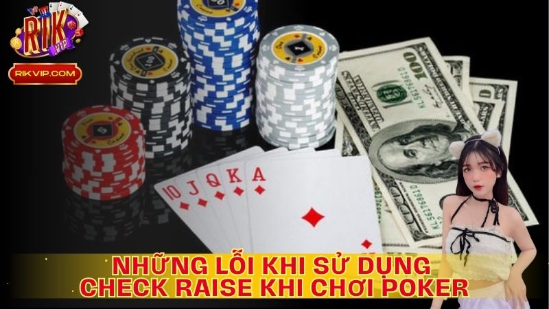 Một số cạm bẫy phổ biến mà người chơi mắc phải