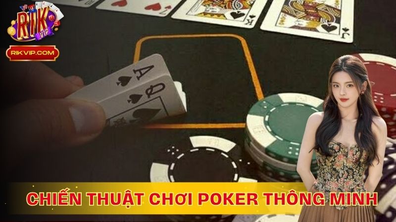 Các chiến thuật chơi cơ bản, thông minh