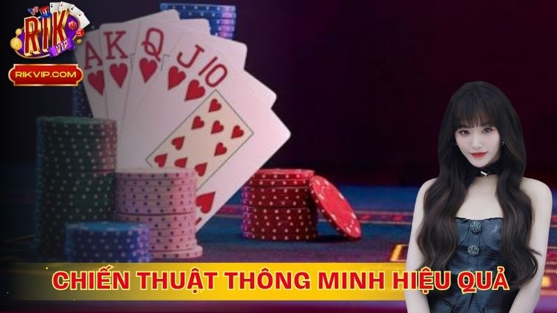 Chiến thuật đối phó thông minh